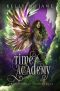 [The Portal Sagas: Valkyrie's Gift 02] • Time Academy